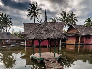 Java, Indonésie : Impressions (Photo: Tobias Schorr)